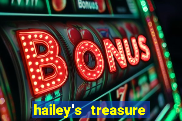 hailey's treasure adventure apk tudo desbloqueado